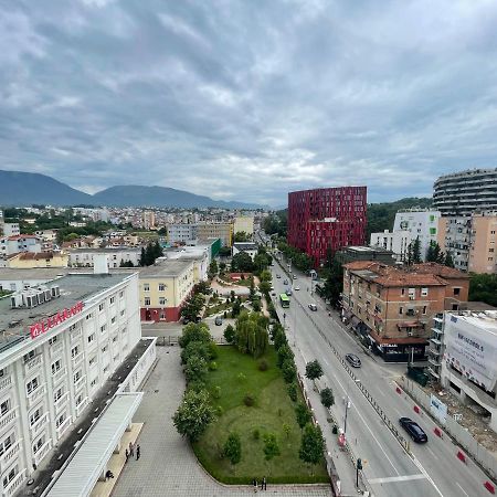 Urban Comfort Oasis Tirana Exteriör bild